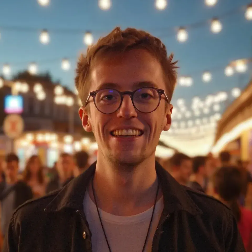 ZLikeness Founder