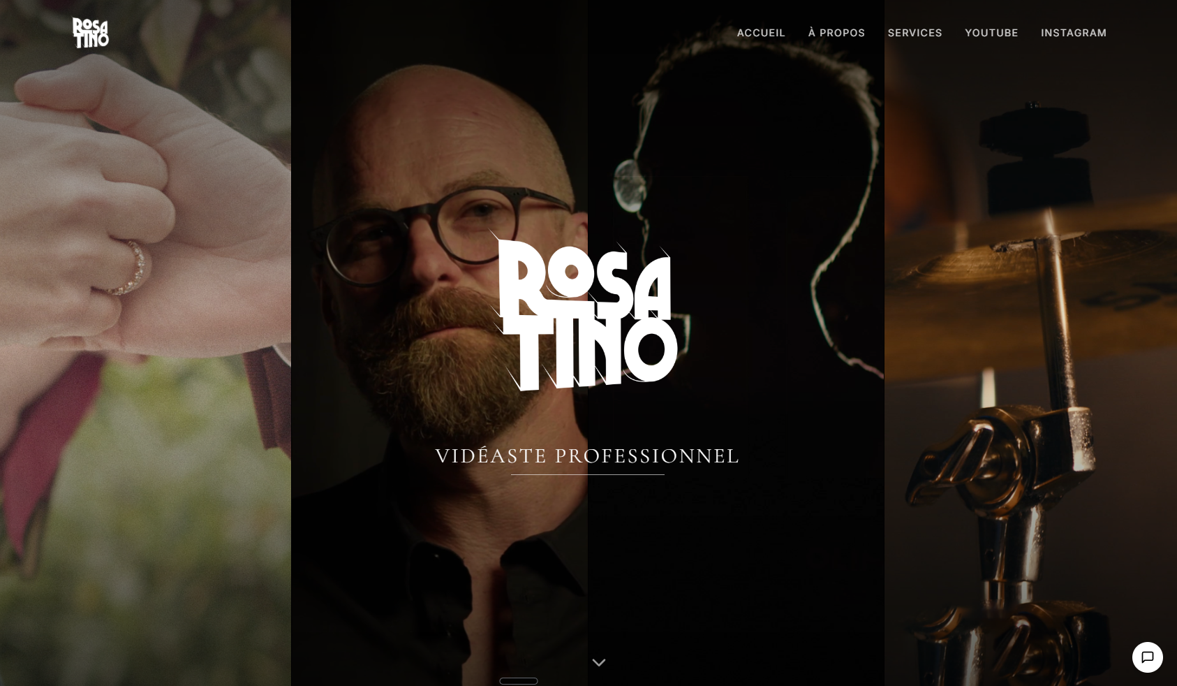 Rosatino